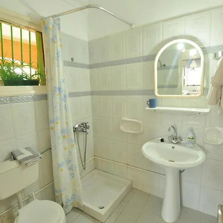 Appart hôtel Elena Corfu 2*