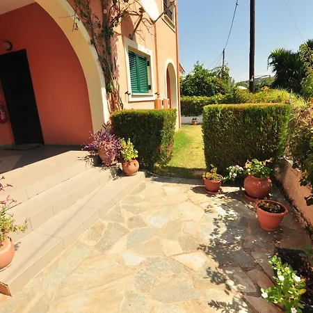 Elena Corfu Appart hôtel
